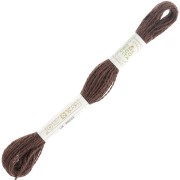 DMC Eco Vita 360 organic wool yarn - Brown (103) x16m|raw }}