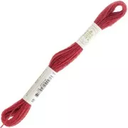 DMC Eco Vita 360 organic wool yarn - Brick (501) x16m