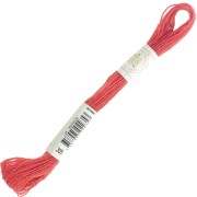 DMC Eco Vita 360 organic wool yarn - Terracotta (305) x16m|raw }}