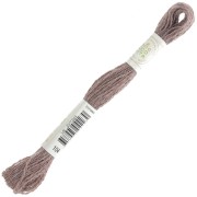 DMC Eco Vita 360 organic wool yarn - Taupe (104) x16m