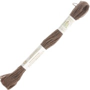 DMC Eco Vita 360 organic wool yarn - Marron glacé (105) x16m|raw }}