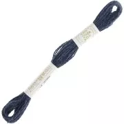 DMC Eco Vita 360 organic wool yarn - Denim blue (612) x16m