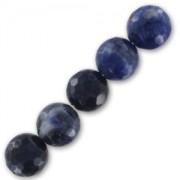 Beads Sodalite  8mm x10|raw }}