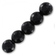 Beads Black Onyx  8mm x10