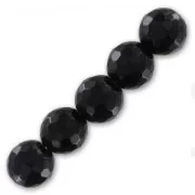 Beads Black Onyx  8mm x10