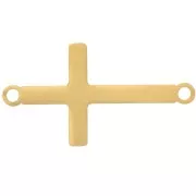 23x12mm 304L stainless steel Cross spacer x1