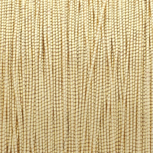 0.2mm Micro cord spool - Italian made - Gold x50m