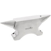 11x4cm Bigorne - Stainless Steel Bench Anvil x1