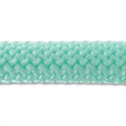 Braided cord 10 mm Mint x2.80m|raw }}