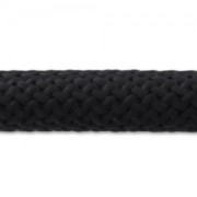 Braided cord 10 mm black x2.80m|raw }}
