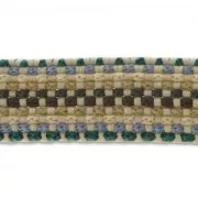 Weaved bands and gallons