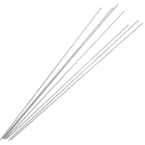Hard solders 620° - 685°C x10g