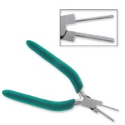 Specialized wire looping pliers 1,5 mm, 2.5 mm x1