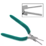 Specialized wire looping pliers 1,5 mm, 2.5 mm x1