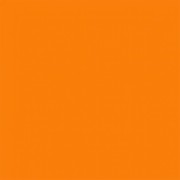 Acrylic paint for Pouring - Orange x118ml