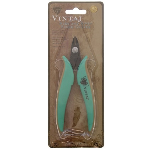 Cutting pliers Flush cutter eco x1