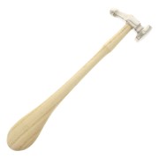 Silver smith Hammer|raw }}