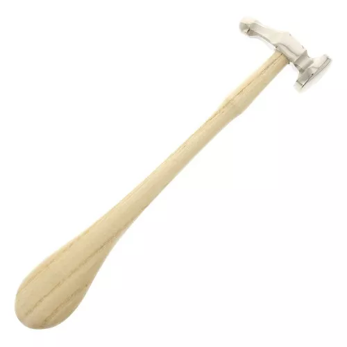 Silver smith Hammer