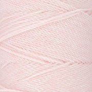 1.2mm Linhasita waxed thread for micro macramé - Iridescent pink (Flamingo) x1