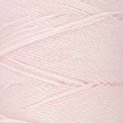 1.2mm Linhasita waxed thread for micro macramé - Iridescent pink (Flamingo) x1
