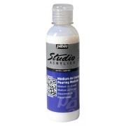 Smoothing medium - Pouring Médium x250 ml