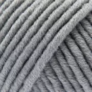 Wool Essentials Big Light Grey x 50g