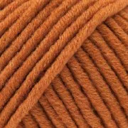Wool Essentials Big Cinnamon x 50g