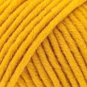 Wool Essentials Big Saffron x 50g