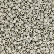 Miyuki Delica 11/0 DB2282 - Opaque Glazed Cactus Mat x100g