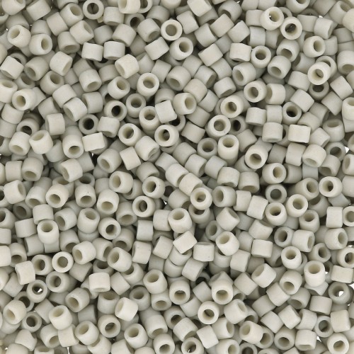 Miyuki Delica 11/0 DB2282 - Opaque Glazed Cactus Mat - Wholesale x 100g