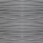 Braided nylon thread 0.5mm Grey x3m