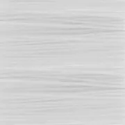 Braided nylon thread 0.5mm White x3m