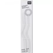 Needles to twist 2,5 mm et 4 mm x2