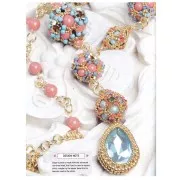 Bead & Jewellery Magazine N°129 x1