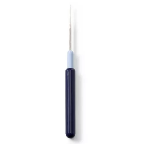 Hook 13cm metal 0,75mm x1