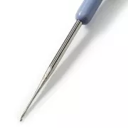 Hook 13cm metal 0,75mm x1