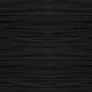 Braided nylon thread 0.5mm Black x3m