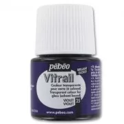 paint Vitrail Violet (n°25) x45ml