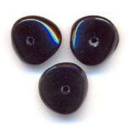 Pagodas 4x9mm Jet x20|raw }}