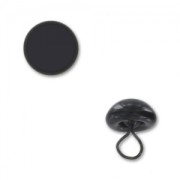 Animal's eye 6 mm Black x1|raw }}