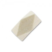 Wooden beads 15x8 mm x50