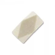 Wooden beads 15x8 mm x50