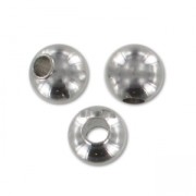 6mm Balls in 304 stainless steel x8