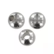 6mm Balls in 304 stainless steel x8