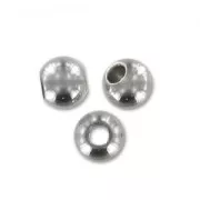 4mm Balls in 304 stainless steel x10