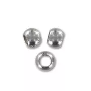 3mm Balls in 304 stainless steel x10
