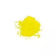 Jesmonite Powder Pigment - Neon Yellow x10g