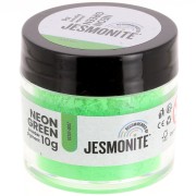 Jesmonite Powder Pigment - Neon Green x10g|raw }}