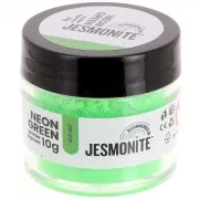 Jesmonite Powder Pigment - Neon Green x10g