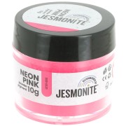 Jesmonite Powder Pigment - Neon Pink x10g|raw }}